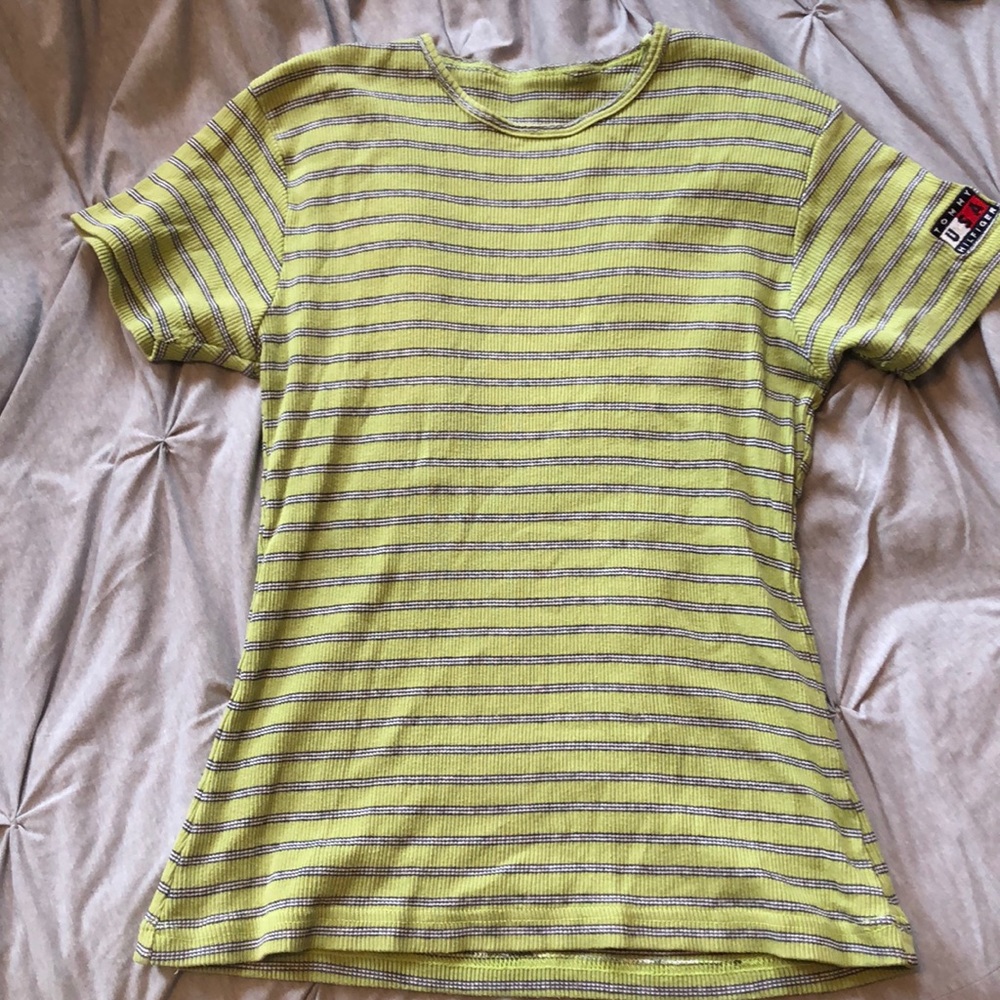 VINTAGE Tommy Hilfiger Tee